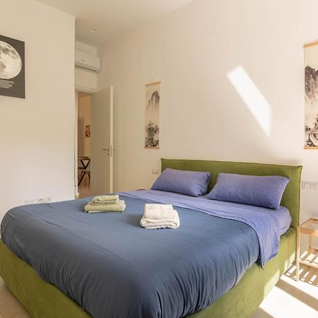 Domus Eroi Apartment Rome Bagian luar foto