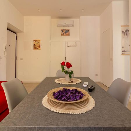 Domus Eroi Apartment Rome Bagian luar foto