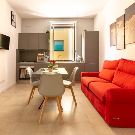 Domus Eroi Apartment Rome Bagian luar foto