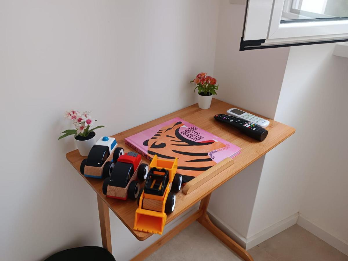 Domus Eroi Apartment Rome Bagian luar foto