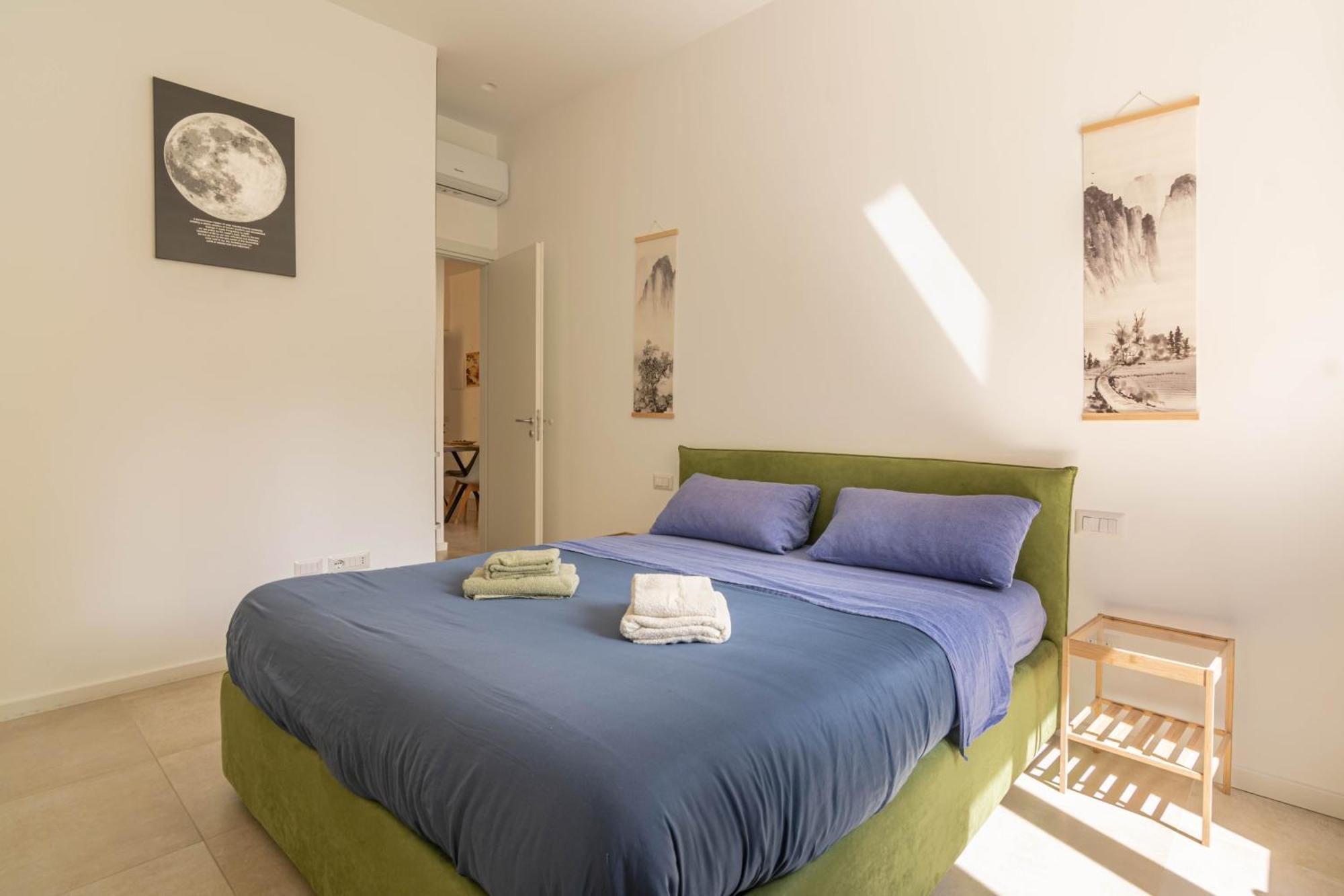 Domus Eroi Apartment Rome Bagian luar foto