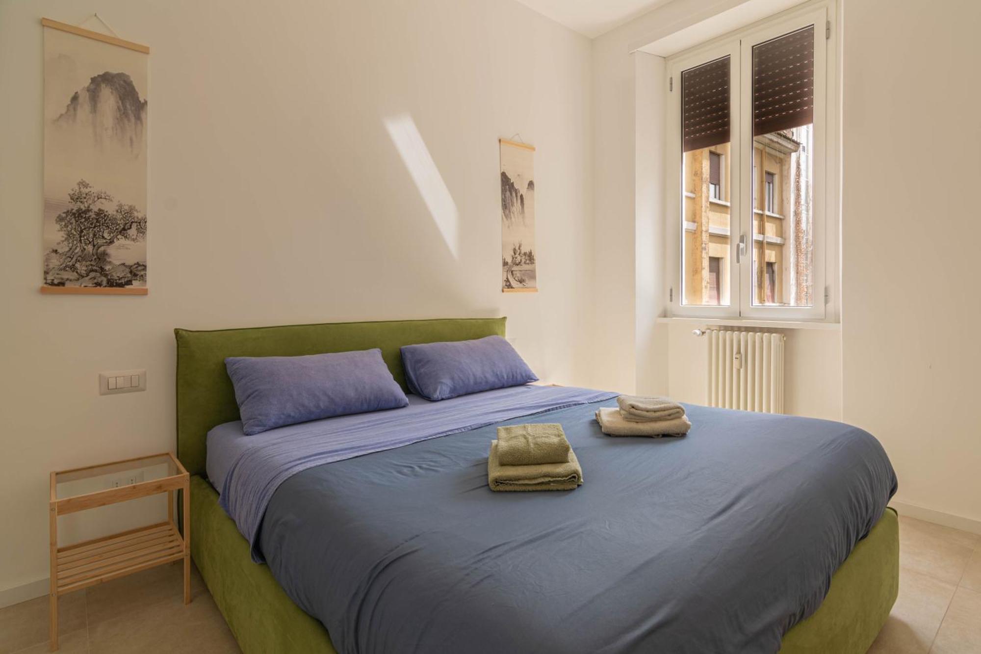 Domus Eroi Apartment Rome Bagian luar foto