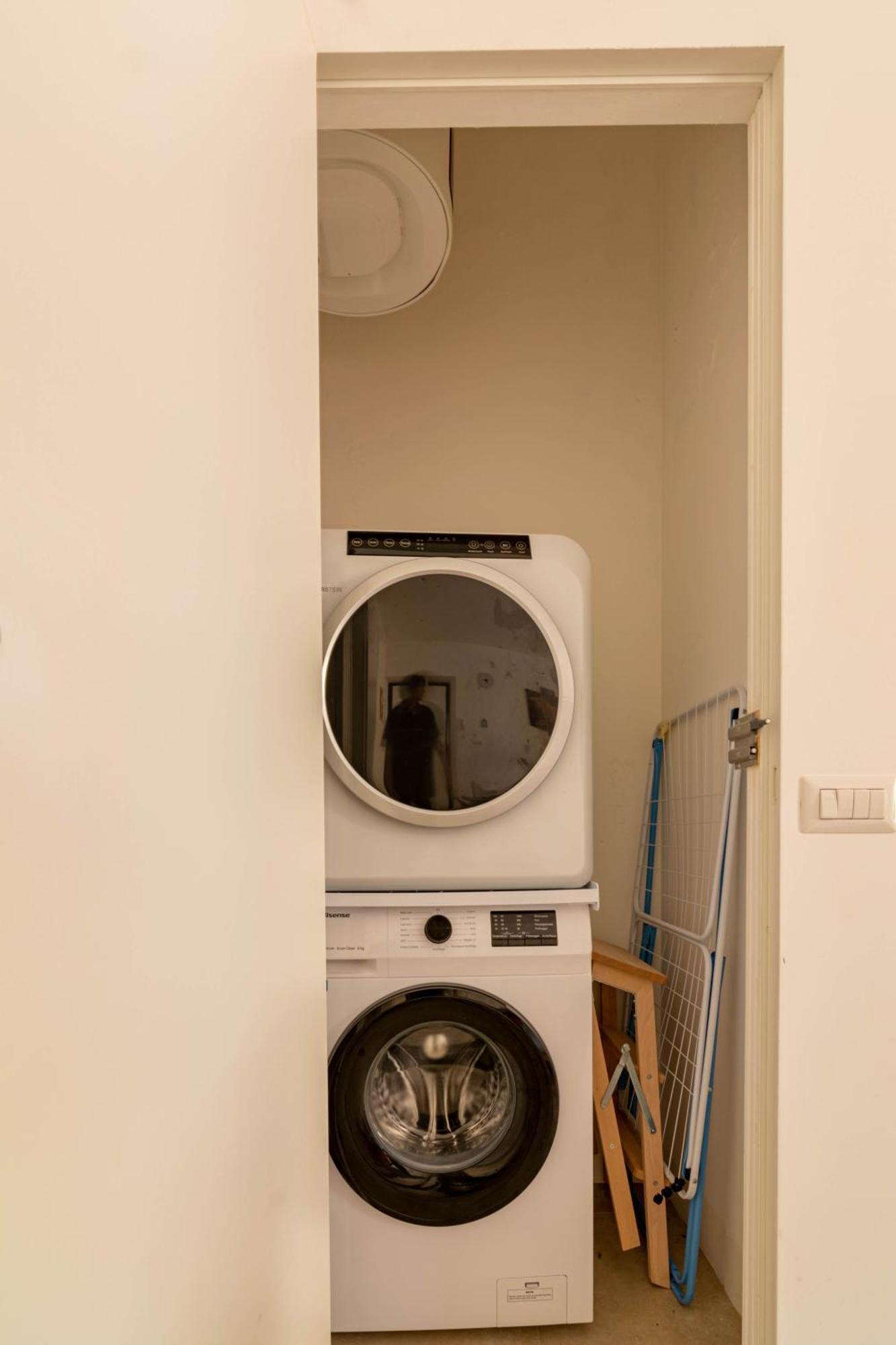 Domus Eroi Apartment Rome Bagian luar foto