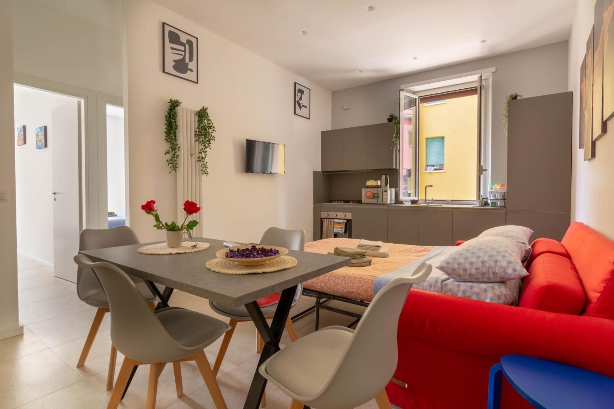 Domus Eroi Apartment Rome Bagian luar foto