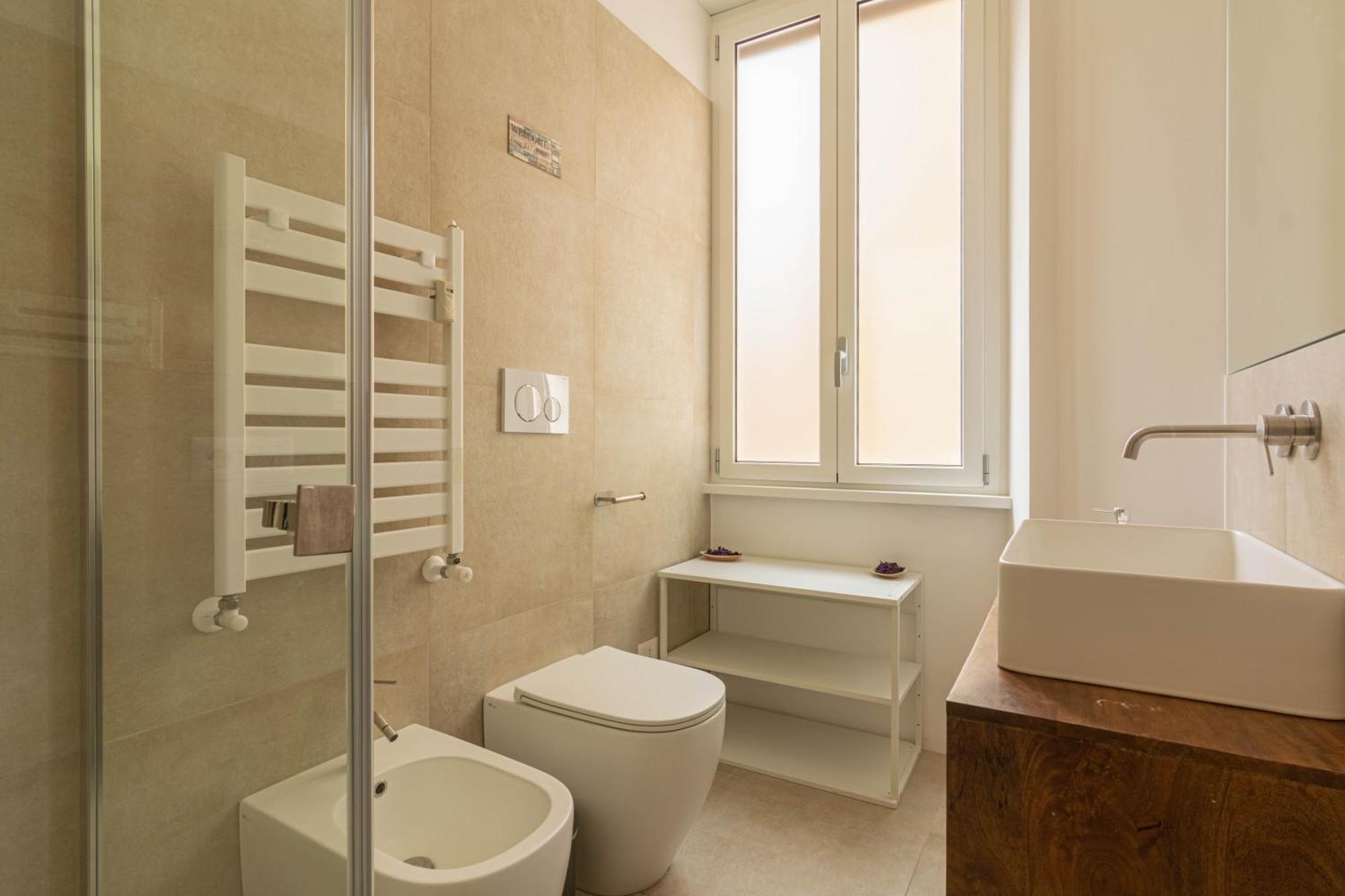 Domus Eroi Apartment Rome Bagian luar foto