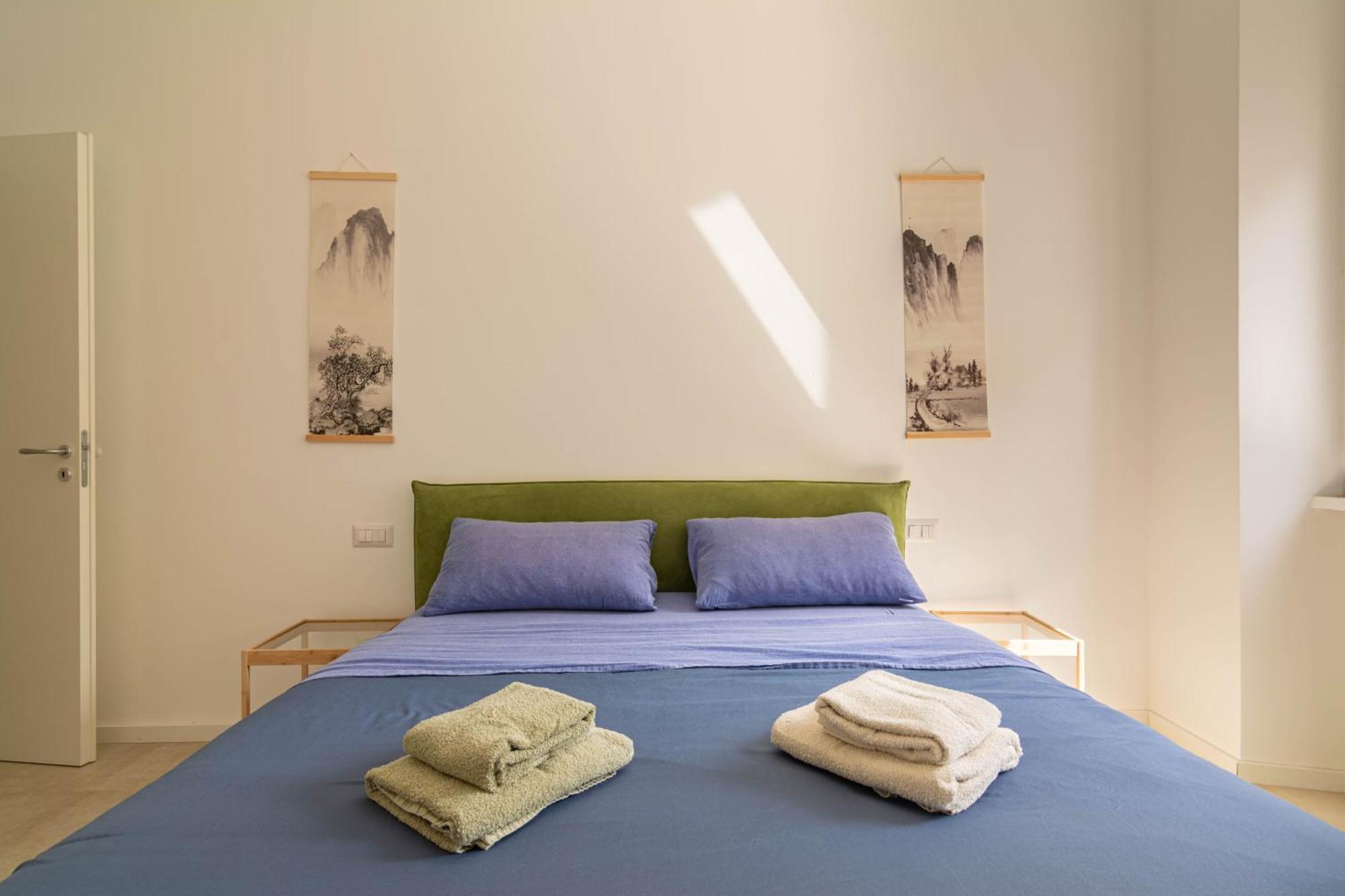 Domus Eroi Apartment Rome Bagian luar foto