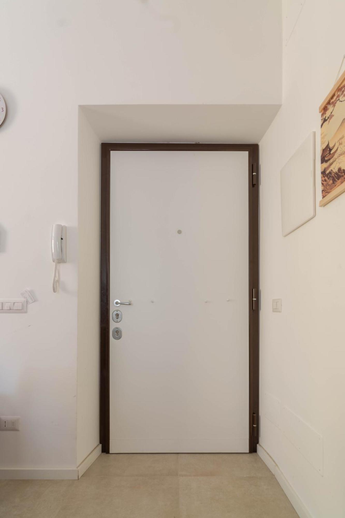 Domus Eroi Apartment Rome Bagian luar foto